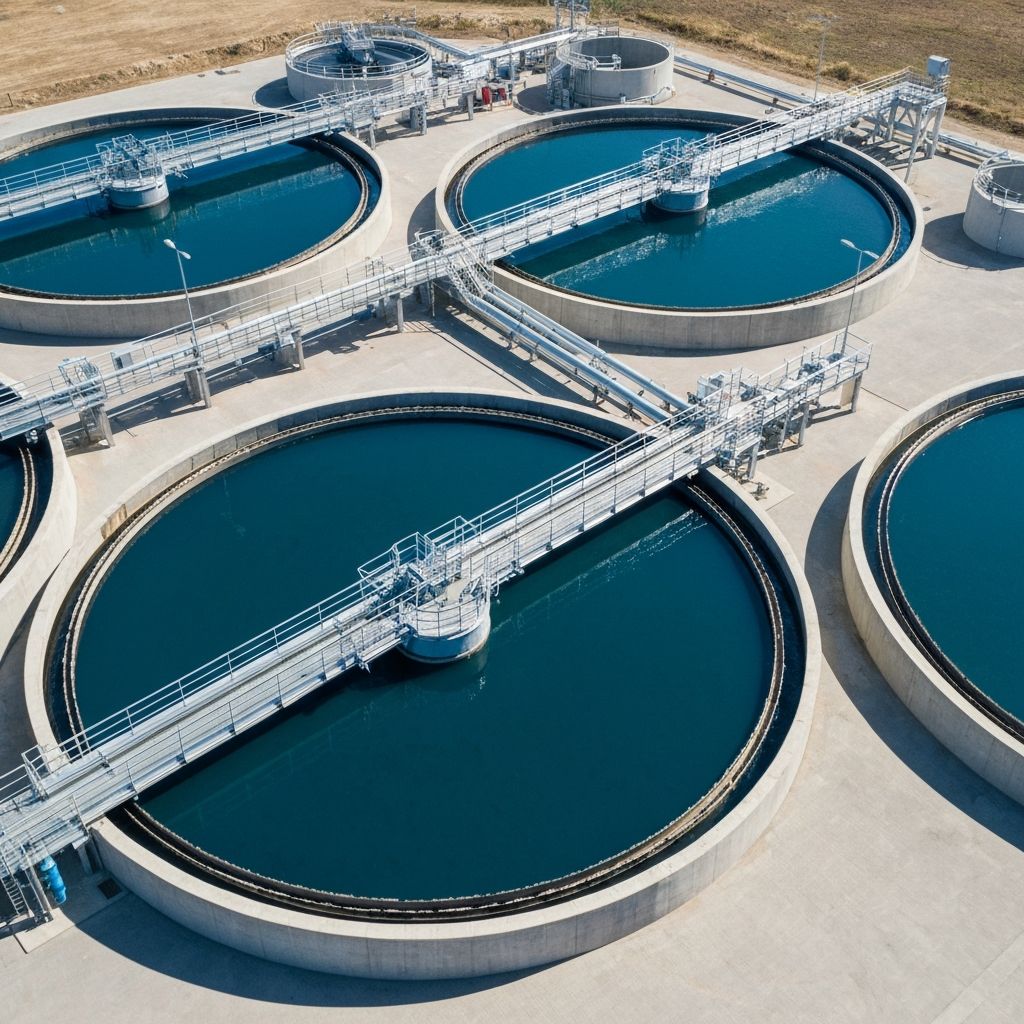Water Treatment